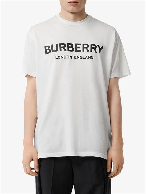 burberry t-shirt mens sale